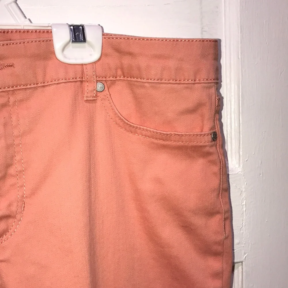 Bandolino Jeans “mandie style” SIZE 14P - Picture 4 of 7